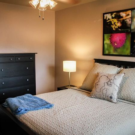 The 8Th Street Retreat Villa Carbondale Bagian luar foto