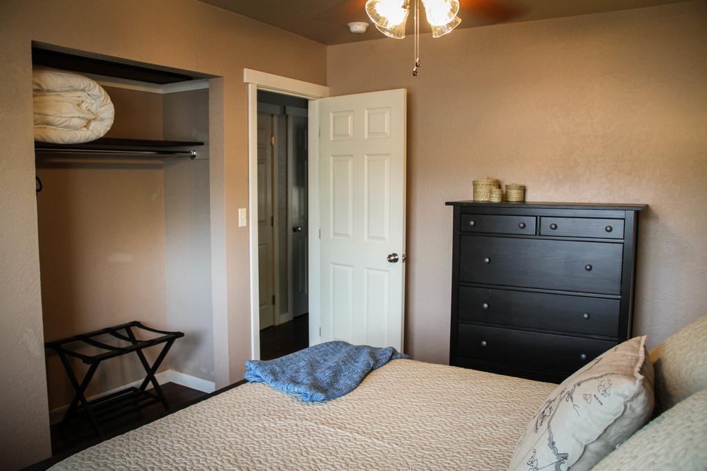 The 8Th Street Retreat Villa Carbondale Bagian luar foto
