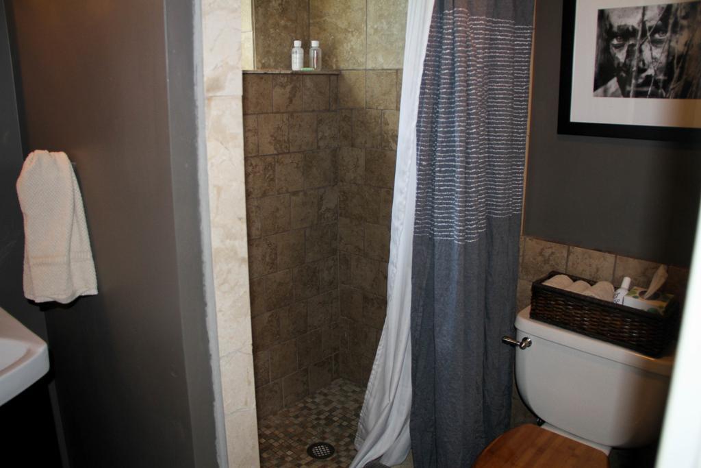 The 8Th Street Retreat Villa Carbondale Bagian luar foto