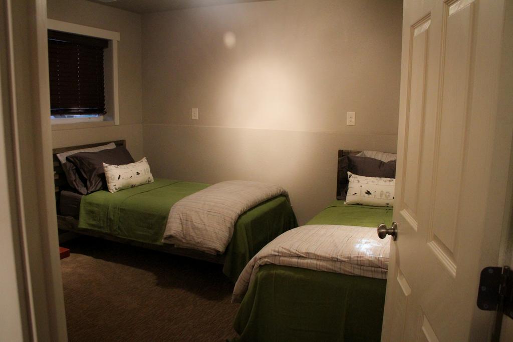 The 8Th Street Retreat Villa Carbondale Bagian luar foto
