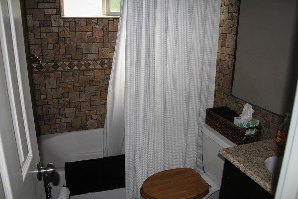 The 8Th Street Retreat Villa Carbondale Bagian luar foto