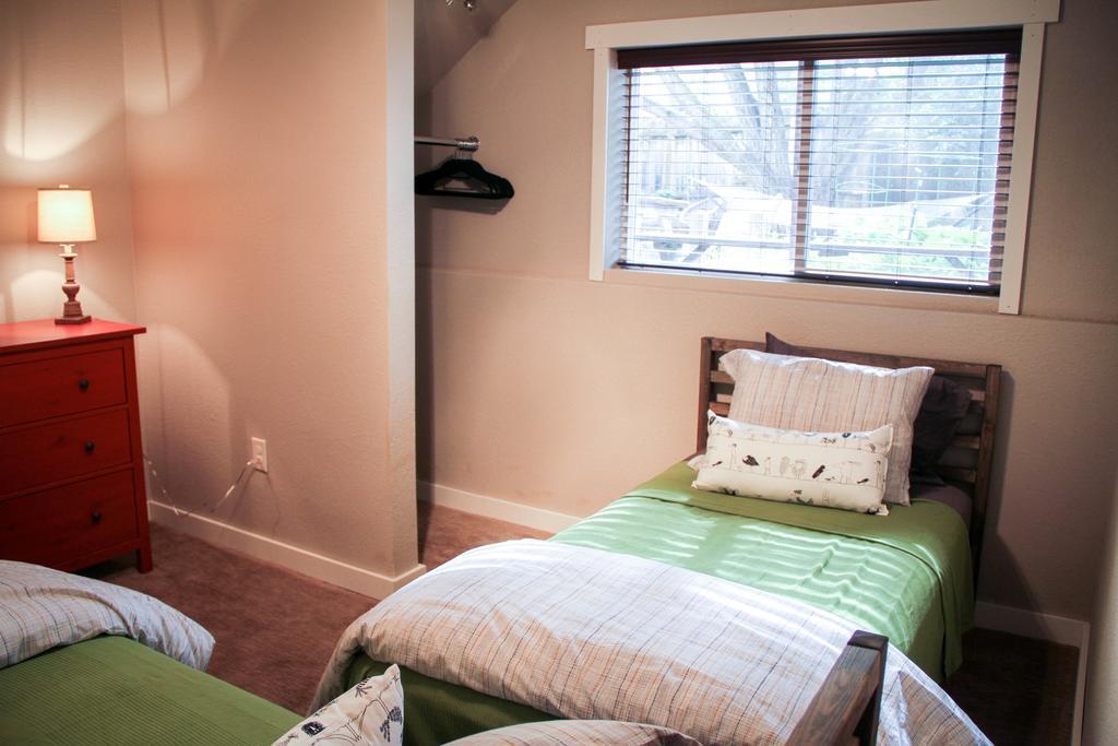 The 8Th Street Retreat Villa Carbondale Bagian luar foto