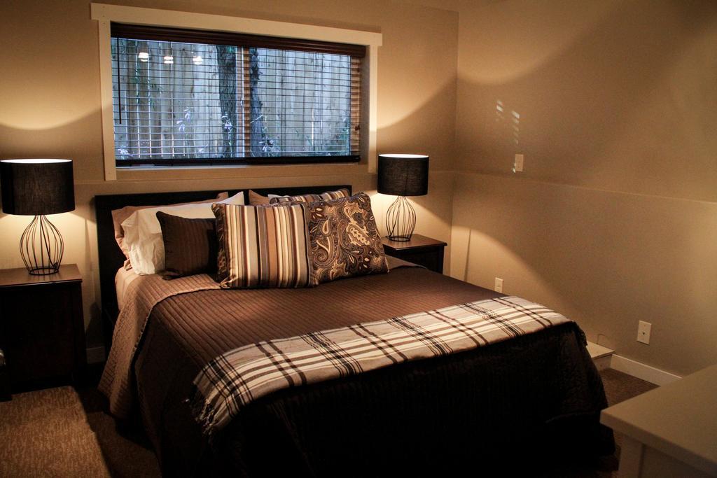 The 8Th Street Retreat Villa Carbondale Bagian luar foto